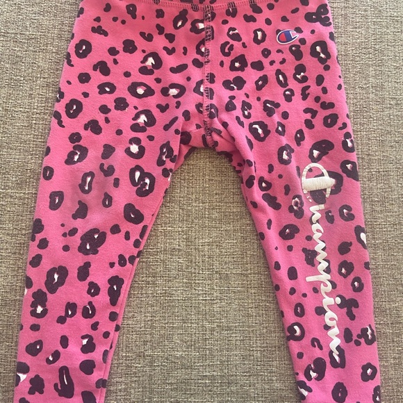 Champion athletic wear Size 18 months - Picture 4 of 4